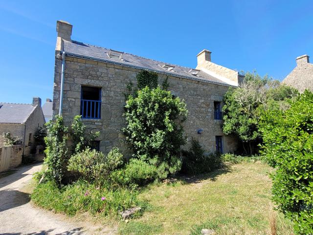Maison vente à Lorient, Bretagne