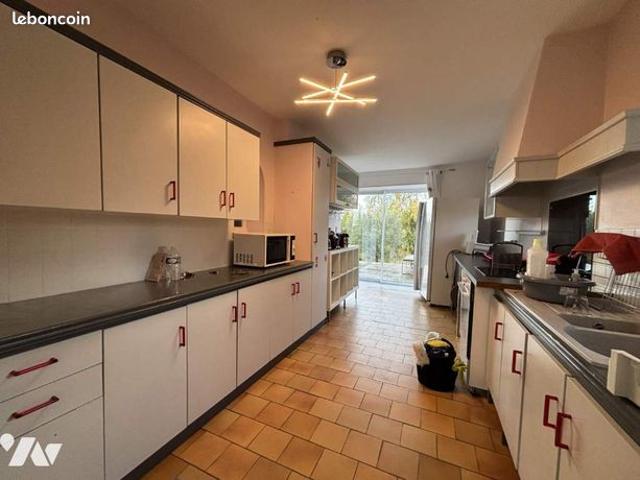 Maison vente à Chinon, Chemillé-sur-dême
