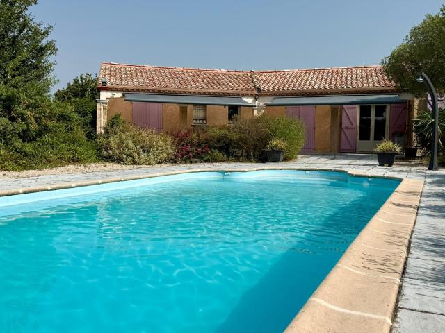 Maison vente à Castres, Lagardiolle