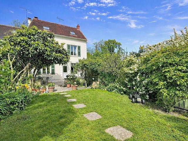 Maison vente à Sarcelles, Asnières-sur-oise