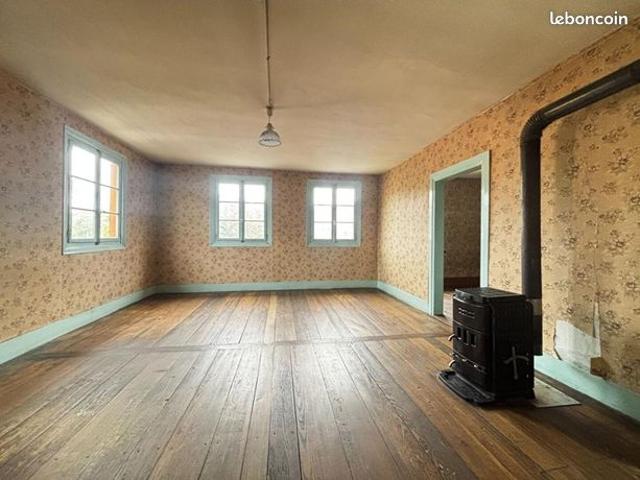 Maison vente à Muttersholtz, Collectivité européenne d'Alsace