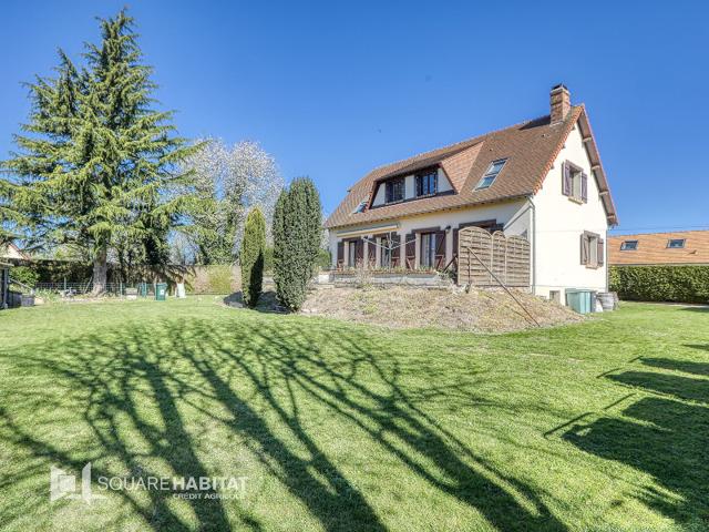 Maison vente à Les Andelys, Surville