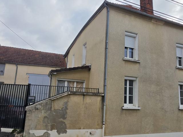 Maison vente à Cerseuil, Mareuil-le-Port