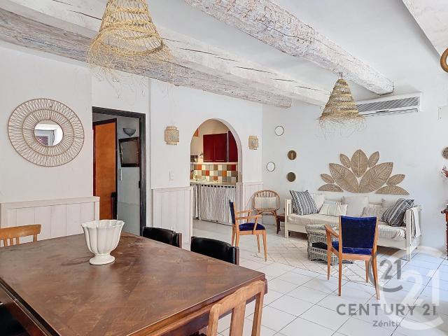 Maison vente à Narbonne, Leucate