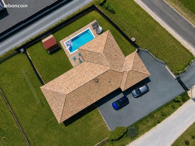 Maison vente à Bergerac