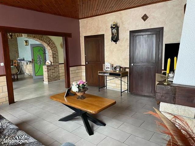 Maison vente à Douai, Pecquencourt