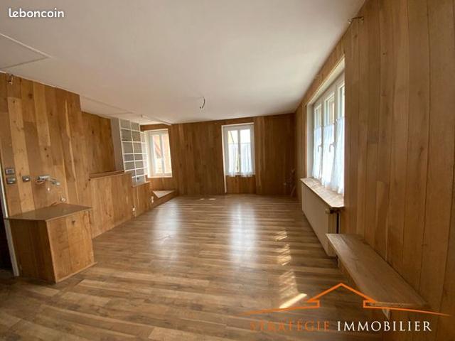 Maison vente à Chalon-sur-Saône, Buxy