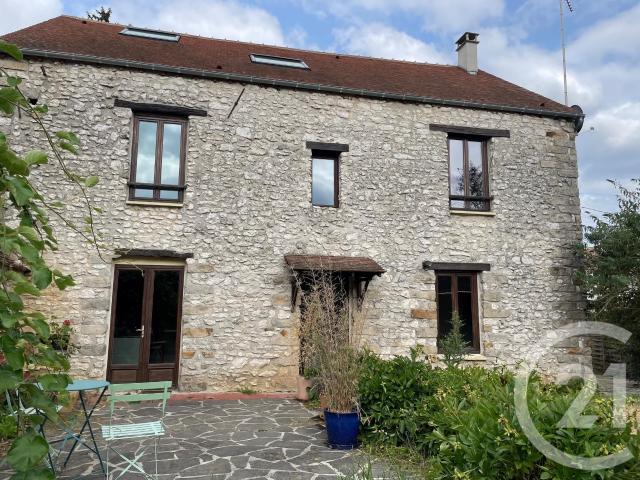 Maison location à Melun, Féricy