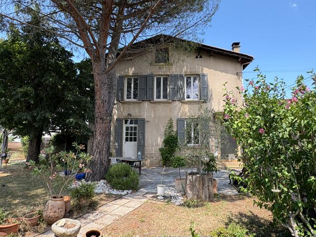 Maison vente à Valence, Bourg-de-péage