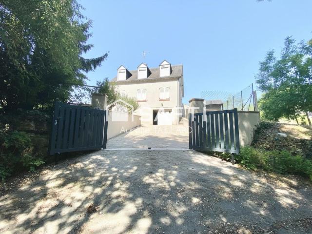 Maison vente à Orléans, Beaugency