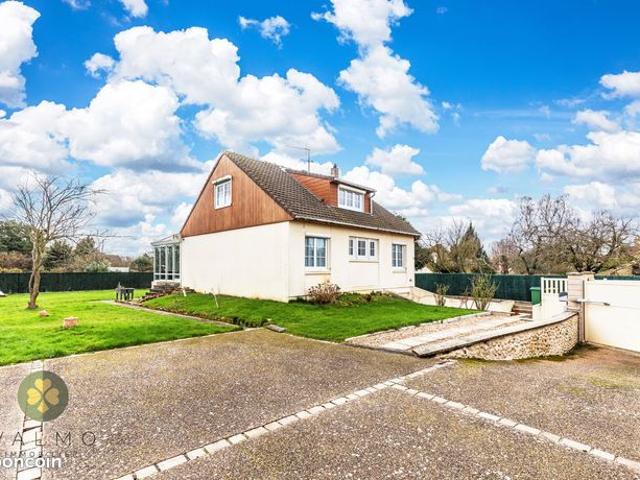 Maison vente à Mantes-la-Jolie, Civry-la-forêt