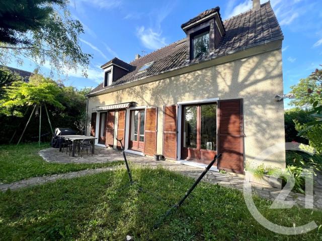 Maison vente à Saint-Germain-en-Laye, Conflans-sainte-honorine