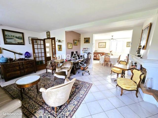Maison vente à Rambouillet