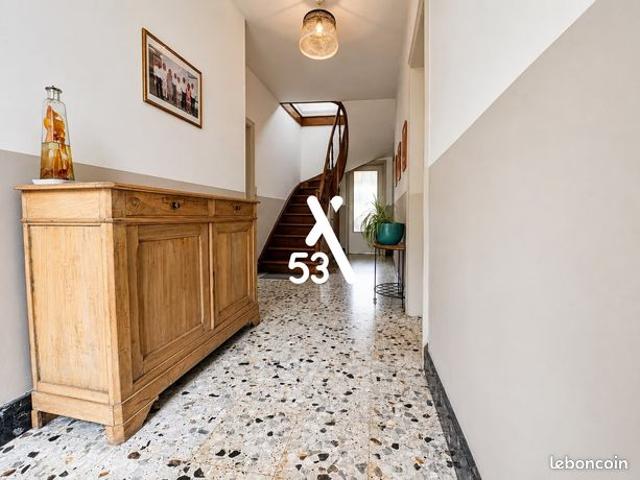 Maison vente à Saint-Omer, Lumbres