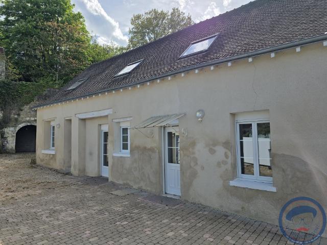 Maison vente à Romorantin-Lanthenay, Faverolles-sur-cher