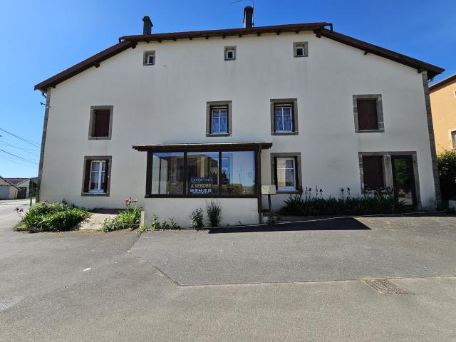 Maison vente à Darnieulles, Vosges