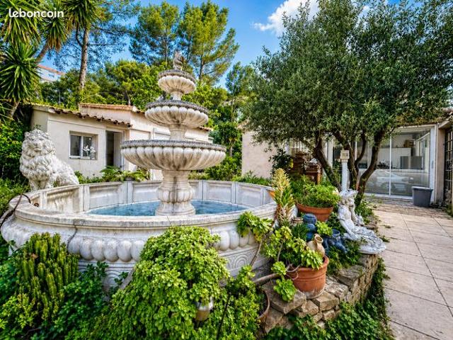 Maison vente à Arrondissement de Toulon, La Seyne-sur-mer