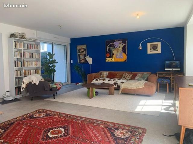 Maison vente à Lorient, Bretagne