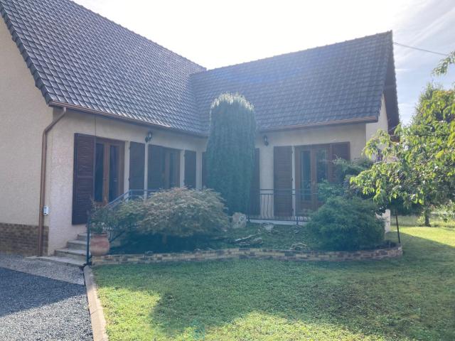 Maison vente à Melun, Pringy