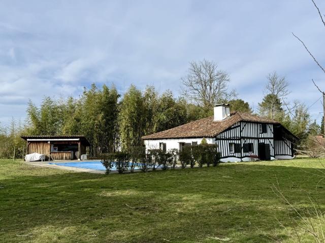 Maison vente à Mont-de-Marsan, Sore
