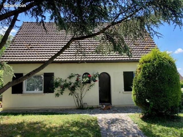 Maison vente à Soissons, Villers-cotterêts