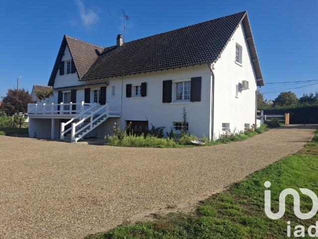 Maison vente à Myennes, Nièvre