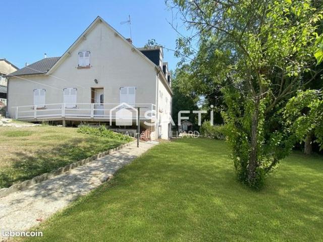 Maison vente à Orléans, Beaugency