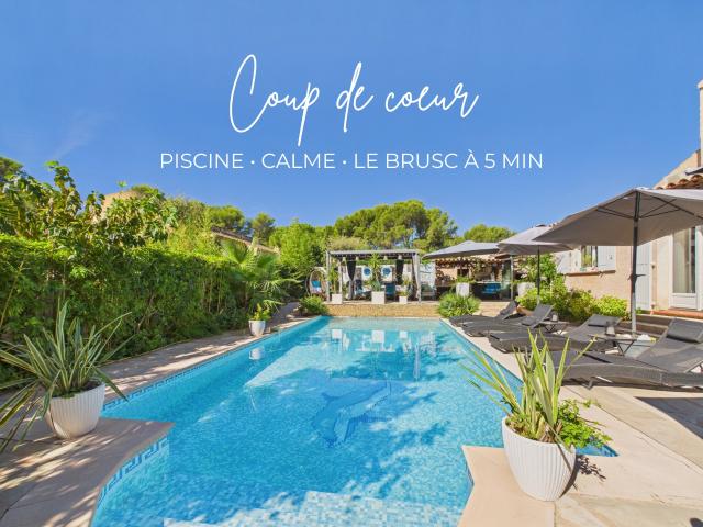 Maison vente à Arrondissement de Toulon, Six-fours-les-plages