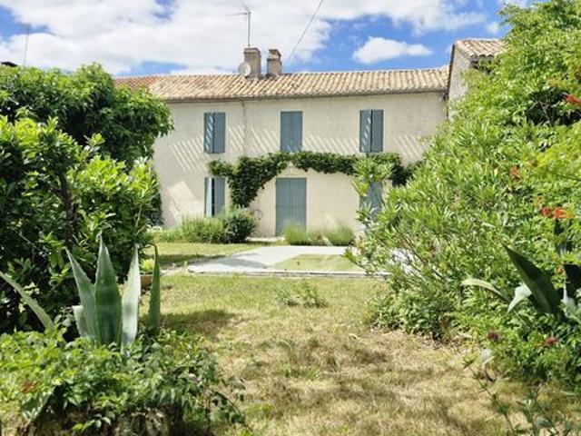 Maison vente à Tarbes, Gensac