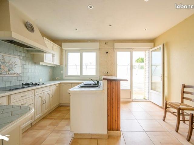 Maison vente à La Rochelle, Sainte-soulle