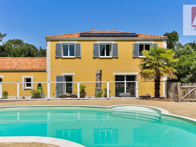 Maison vente à Les Sables-d'Olonne, Saint-révérend