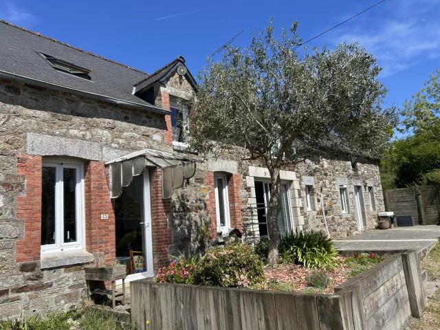 Maison vente à Saint-Brieuc, Bretagne