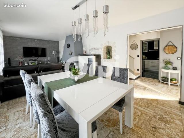 Maison vente à Mantes-la-Jolie, Limay