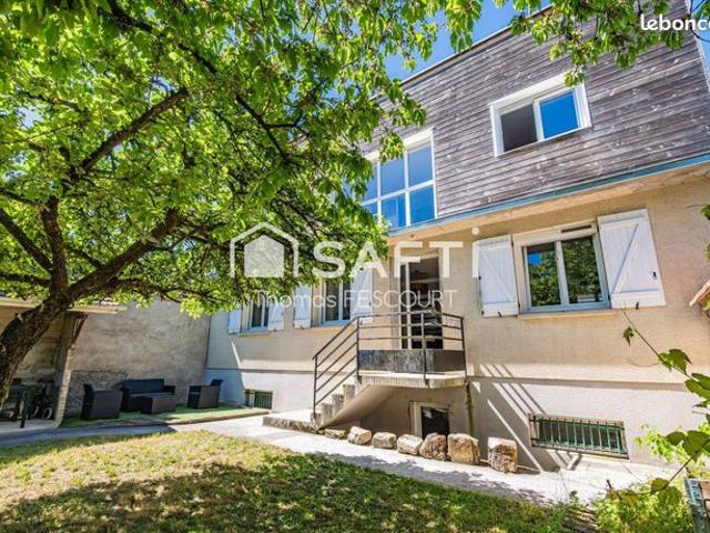 Maison vente à Sens, Champigny