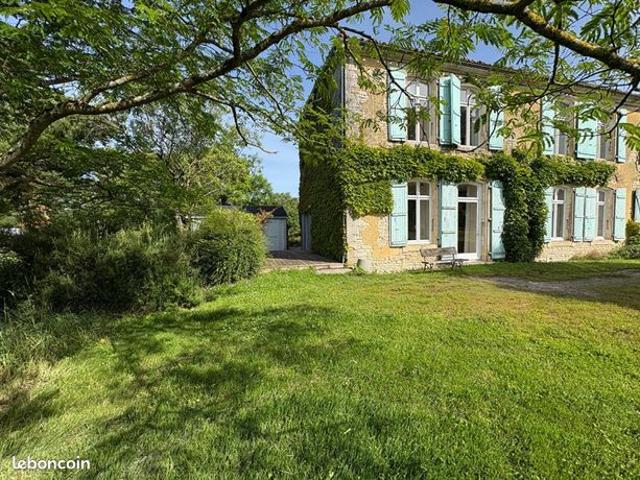 Maison vente à Rochefort, Surgères
