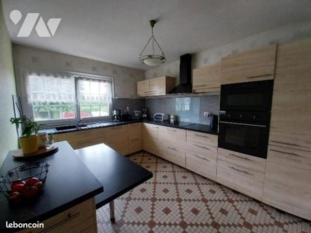 Maison vente à Les Andelys, La Harengère