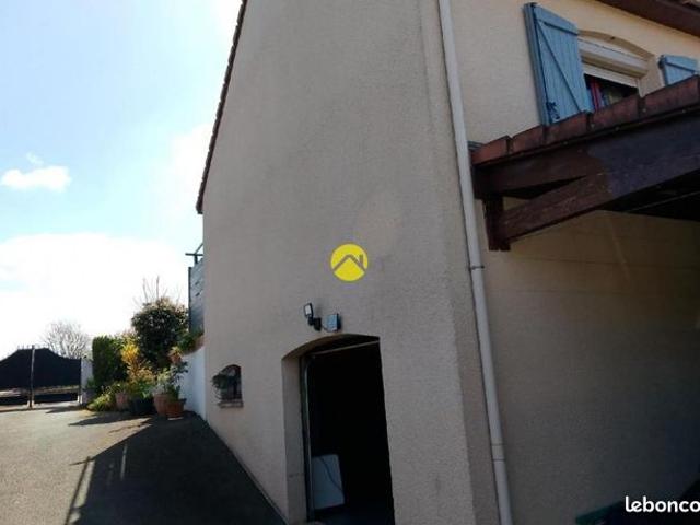 Maison vente à Néris-les-bains