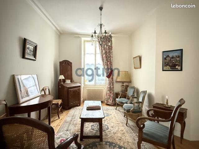 Maison vente à La Roche-sur-Yon, La Roche-sur-yon