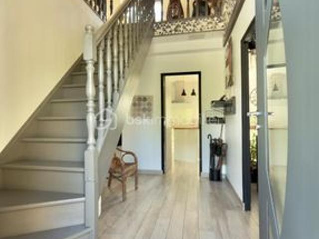 Maison vente à Chauconin-Neufmontiers, Seine-et-Marne