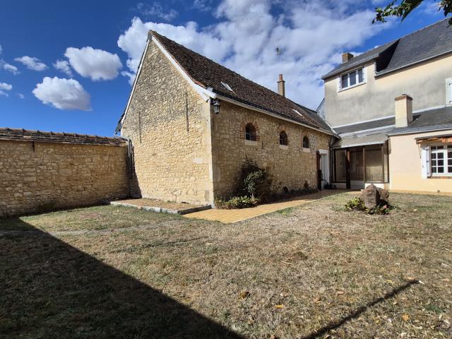 Maison vente à Noyen-sur-Sarthe, Sarthe