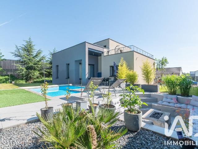 Maison vente à Thionville, Terville