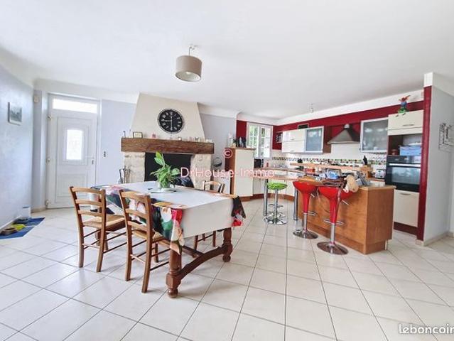 Maison vente à Mamers, Cherré