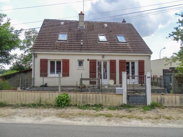 Maison vente à Romorantin-Lanthenay, Langon