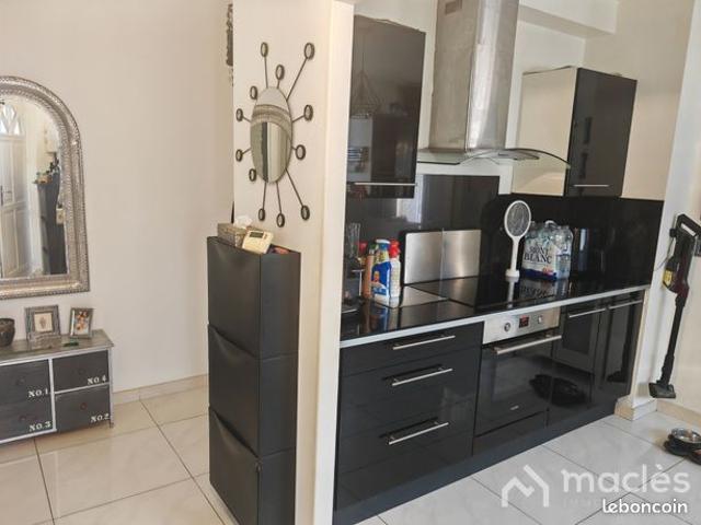 Maison vente à Sarcelles, Garges-lès-gonesse