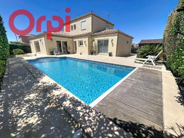 Maison vente à Perpignan, Claira
