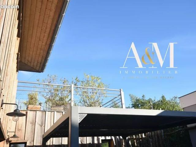 Maison vente à Arcachon, Arès