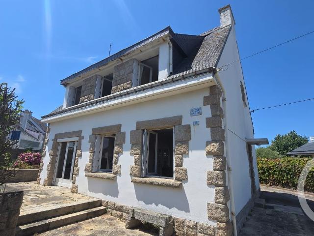 Maison vente à Lorient, Bretagne