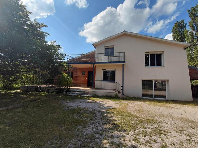 Maison vente à Muret, Carbonne