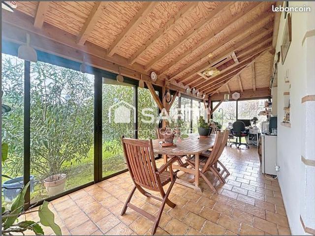 Maison vente à Montauban, Montbartier