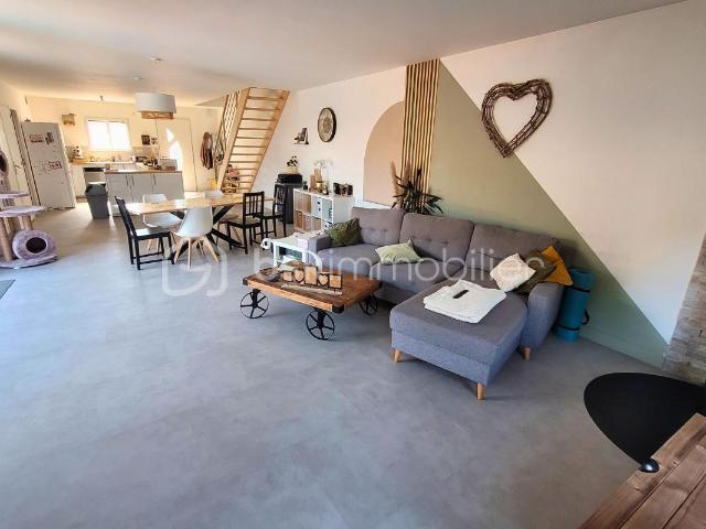Maison vente à Nantes, Vallet